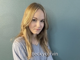 Beckycurvin