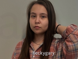 Beckygary