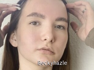 Beckyhazle