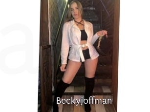 Beckyjoffman