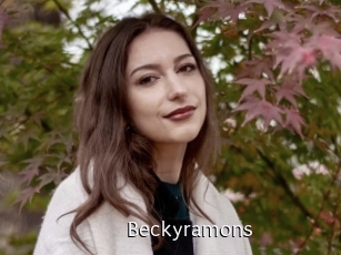 Beckyramons