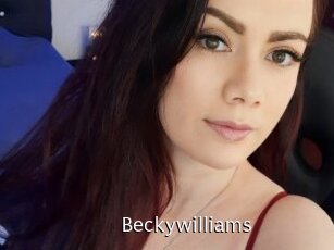 Beckywilliams