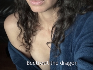 Beetroot_the_dragon