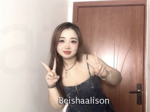 Beishaalison