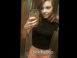 Bekkaboo