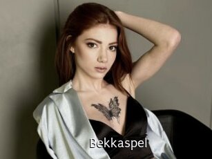 Bekkaspel