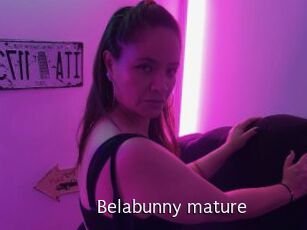 Belabunny_mature