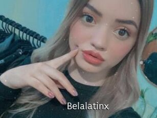 Belalatinx