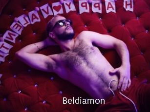 Beldiamon