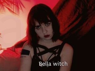 Bella_witch