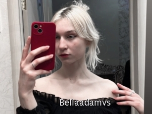 Bellaadamvs