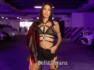 Bellaaevans