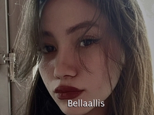 Bellaallis