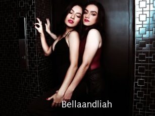 Bellaandliah