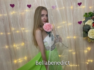 Bellabenedict