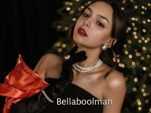 Bellaboolman