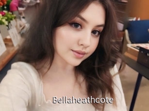 Bellaheathcote