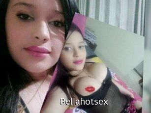 Bellahotsex