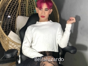 Bellaluzardo