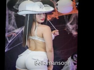 Bellamansonn