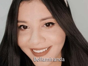 Bellamiranda