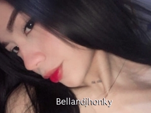 Bellandjhonky