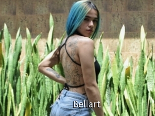 Bellart