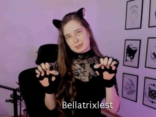 Bellatrixlest