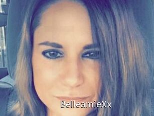 BelleamieXx