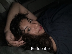 Bellebabe