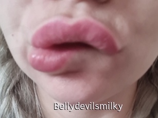 Bellydevilsmilky