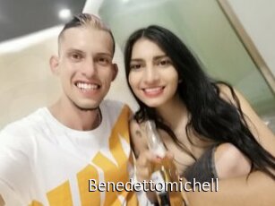 Benedettomichell