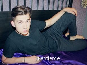 Benfierce