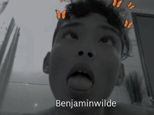 Benjaminwilde