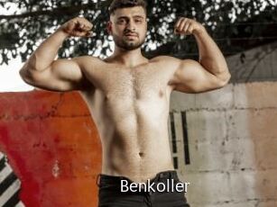 Benkoller