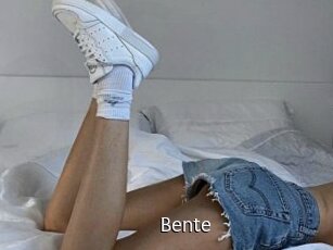 Bente