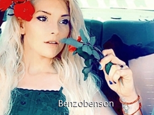 Benzobenson