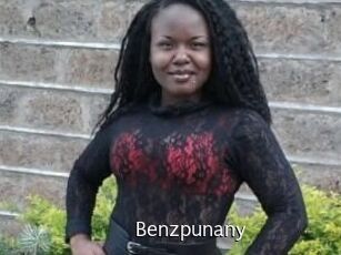 Benzpunany