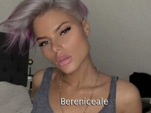 Bereniceale