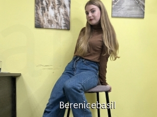 Berenicebasil