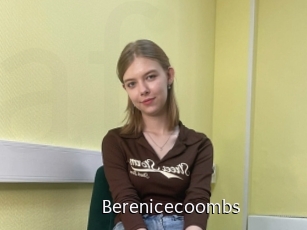 Berenicecoombs