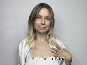 Bereniceelson