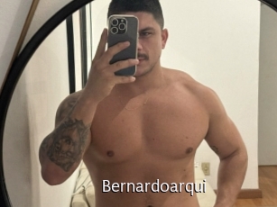 Bernardoarqui