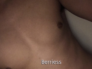 Berriess