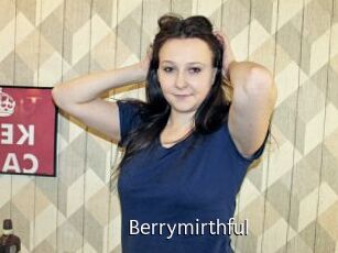 Berrymirthful