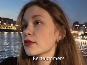 Bertaummers