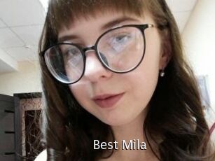 Best_Mila