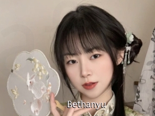 Bethanyu