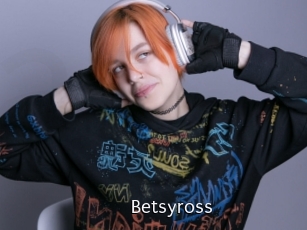 Betsyross