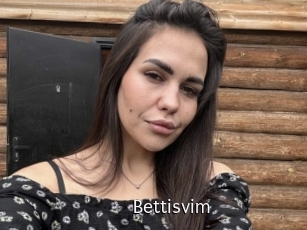 Bettisvim